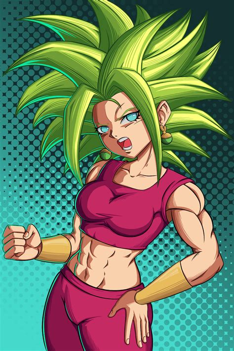 ArtStation - Kefla