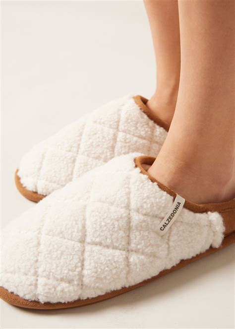 Soft Slippers - Slippers - Calzedonia
