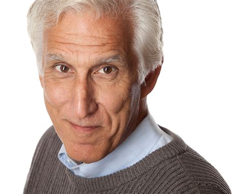 Perlman PR: Frank Scafuri: Every Waiting Room Is A Stage