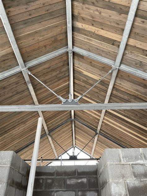 Memorial Park Restrooms | Binkley Construction