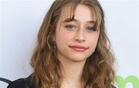 Odessa A'zion age, net worth, wiki, family, biography and latest updates - Kemi Filani News