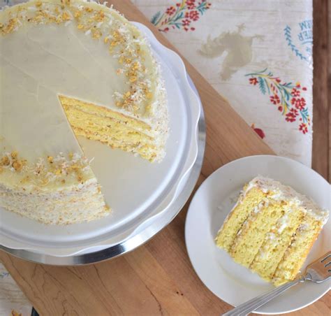 12 Coconut Cake Recipes to Celebrate