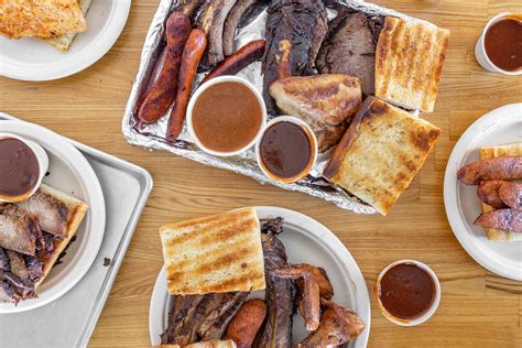 BUSTERS BBQ Delivery Menu | Order Online | 2855 Johnson Dr Ventura ...