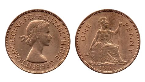 Queen Elizabeth II Coins: Value Guide to Rare and Valuable Collectibles ...