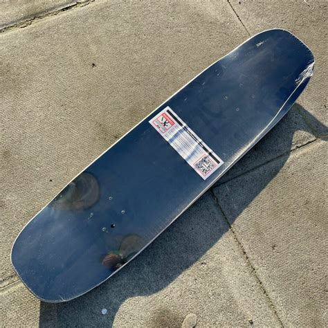 Powell Peralta Andy Anderson Heron 2 Shape 301 Flight Skateboard Deck 8 ...