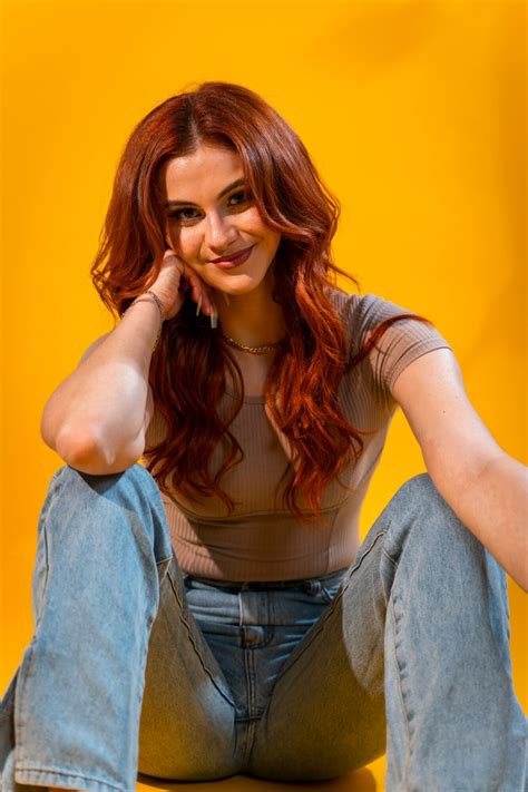 Rising Stars: Meet Elina Yael - VoyageSTL Magazine | Inspiring Stories from St. Louis