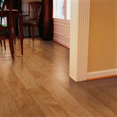 Pergo Applewood Laminate Flooring - AnnabelleAppel