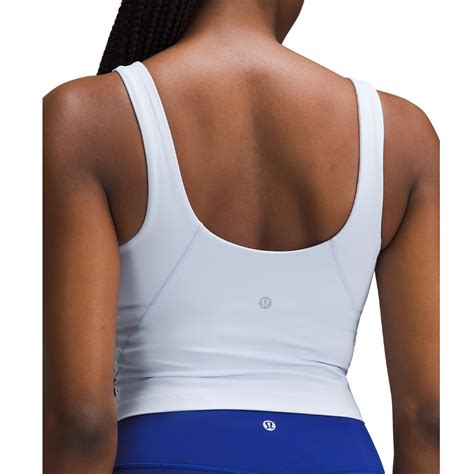 BAUER lululemon ALIGN TANK