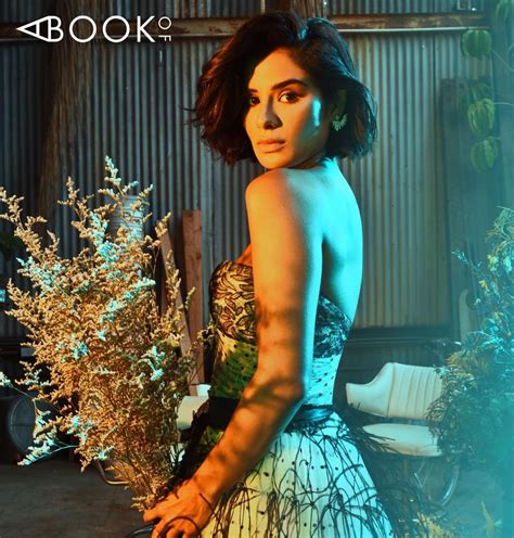 Diane Guerrero Clicked for A Book Of Diane Guerrero, August 2019