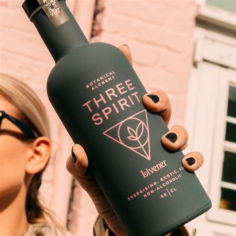 Three Spirit Drinks Review - Must Read This Before Buying