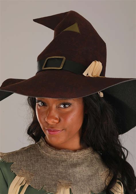 Scary Scarecrow Women's Costume | Scary Women's Costumes