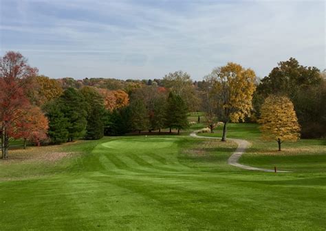 Gallery | Yankee Run Golf Course