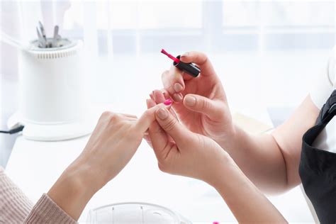 Home - Nail salon in Hickory | Organic Nail Spa | NC 28601