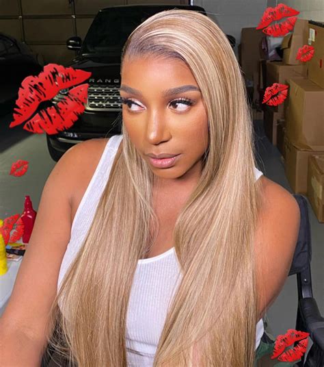 NeNe Leakes sued by boyfriend's wife over alleged affair