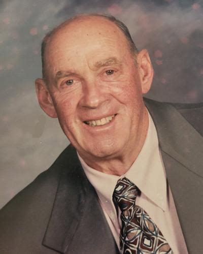 John Ansel Tracy Obituary (2025) - Wheeling, WV - Schuetz Funeral Home ...
