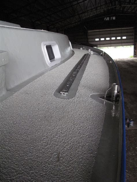 Waterproof Marine Deck Paint • Decks Ideas