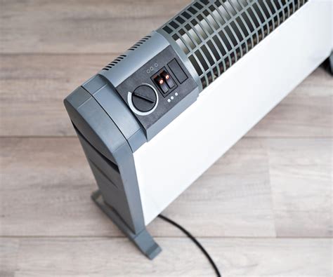 Electric Heater