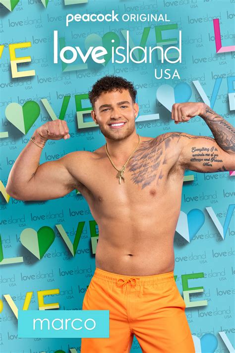 Love Island USA Season 5: Everything We Know | Glamour