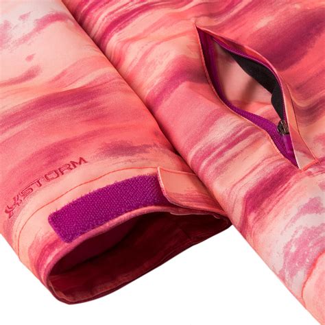 Under Armour Laila Insulated Ski Jacket - Girls' - Kids