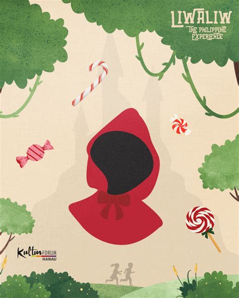 Little Red Riding Hood, Snow White, Rapunzel, Hansel and Gretel. You have likely encountered ...