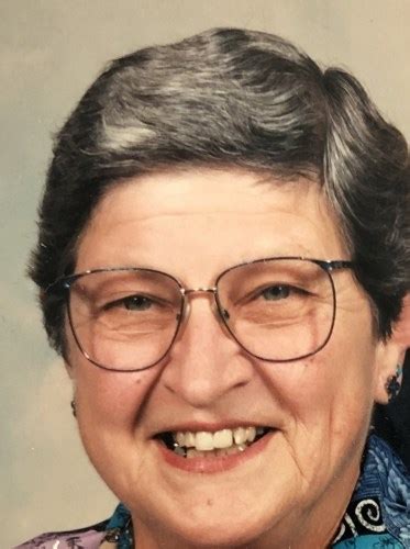 Meredith Hansen Obituary (2023) - Fremont, NE - Fremont Tribune