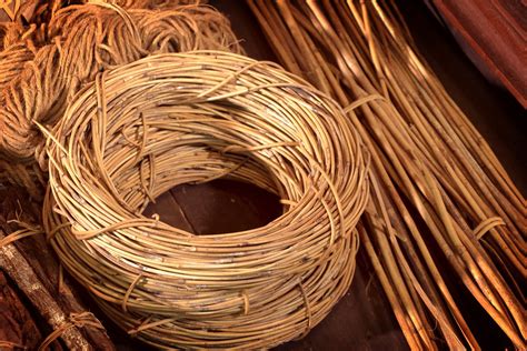 Rattan vs Wicker: What's The Difference? | Storables