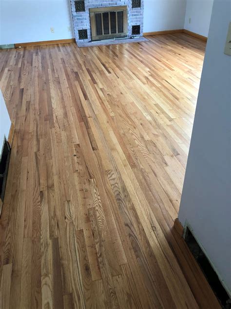 Repair wood floors | Endwell, NY | KL Landon Floor Sanding