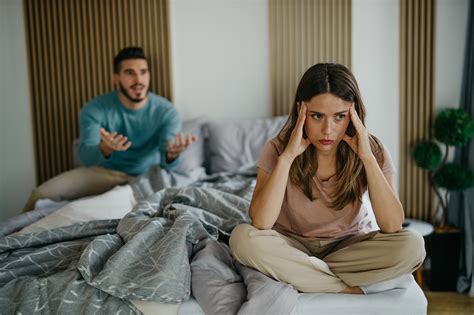 My husband has ‘sexsomnia’ — he has sex with me while he’s asleep | New ...