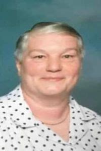 Patricia McKee Obituary in N. Charleston at The Low Country Mortuary | Obit