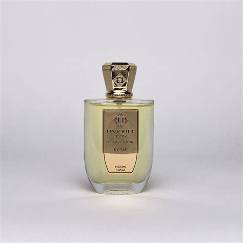 Buy Unique'e Luxury Kutay Extrait de Parfum Online - ShopPerfume
