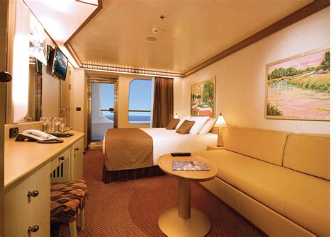 Why Carnival's Cove Balconies Are the Best-Kept Secret