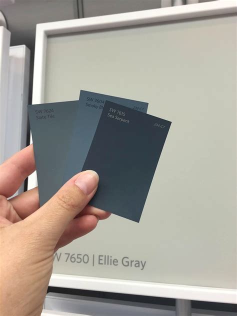 Sherwin Williams Refuge