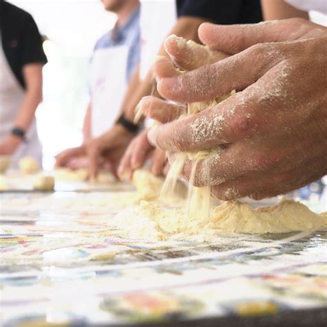 Pizza Making Class - Cooking Class Taormina