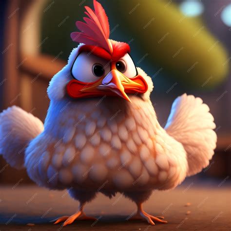 Premium Photo | The angry birds movie is the first of the animated ...