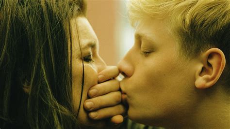 Mommy (2014) Xavier Dolan - El Gato que Pesca