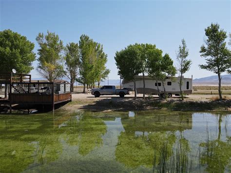 Lake Olancha Rv Park & Campground - 0条旅客点评