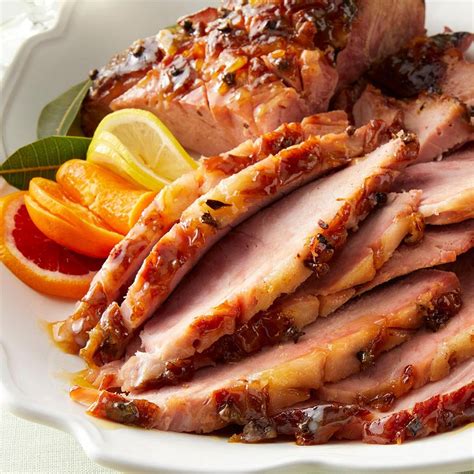 Easter Ham Recipe: How to Make It