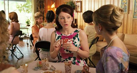 Hilly Talks in The Help | Cultjer | Cultjer