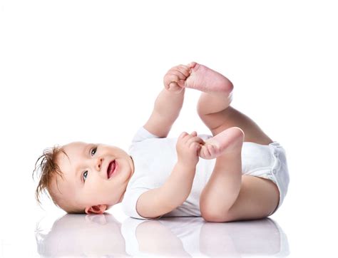 Retained primitive reflexes - what they are, and how to check if your ...