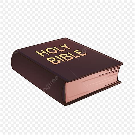 Bible White Transparent, Christian Bible Clip Art, Bible Clipart, Pray ...