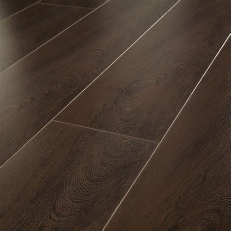 Dark Wide Plank Laminate Flooring - Flooring Tips