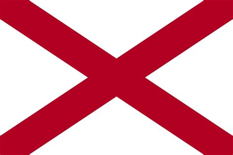 Flag of Alabama | Meaning, Colors & Design | Britannica