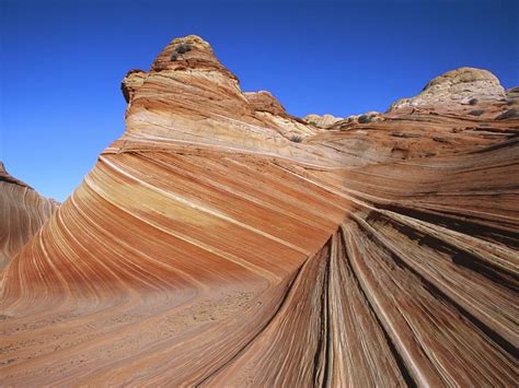 Wind Erosion Physical Weathering Matter Science