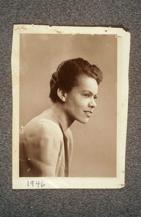 Shirley Graham Du Bois | Radcliffe Institute for Advanced Study at ...