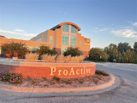 MADONNA PROACTIVE MEDICAL FITNESS - Lincoln NE - Hours, Directions ...