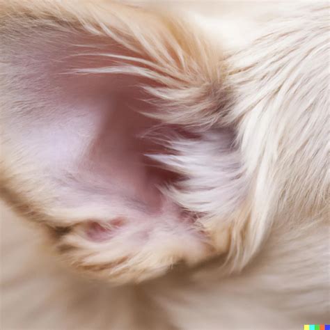 Blood In Dogs Ear : Causes That You Must Know - Petdoggo