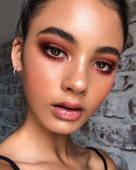 The Best Eyeshadow Looks for Brown Eyes - Degrees Of Vanity