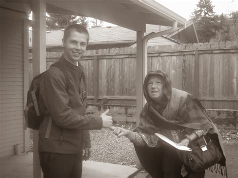 Elder Will Henrie- Oregon Eugene Mission