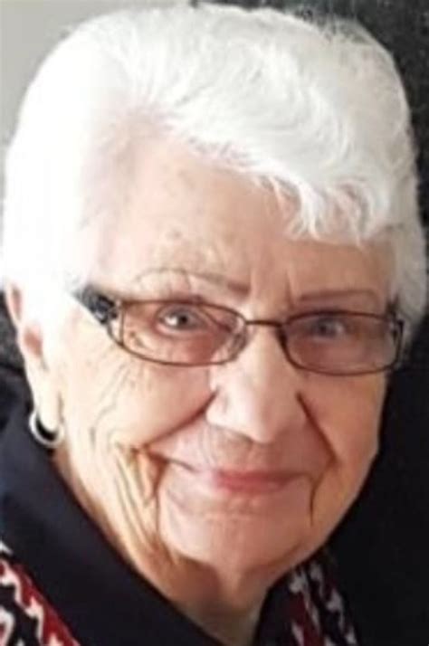 TUMANOWSKI, Anna - Obituary - Sudbury - Sudbury News