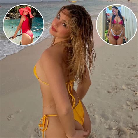 Who Is Breckie Hill? Everything to Know About the TikTok Star | Life & Style